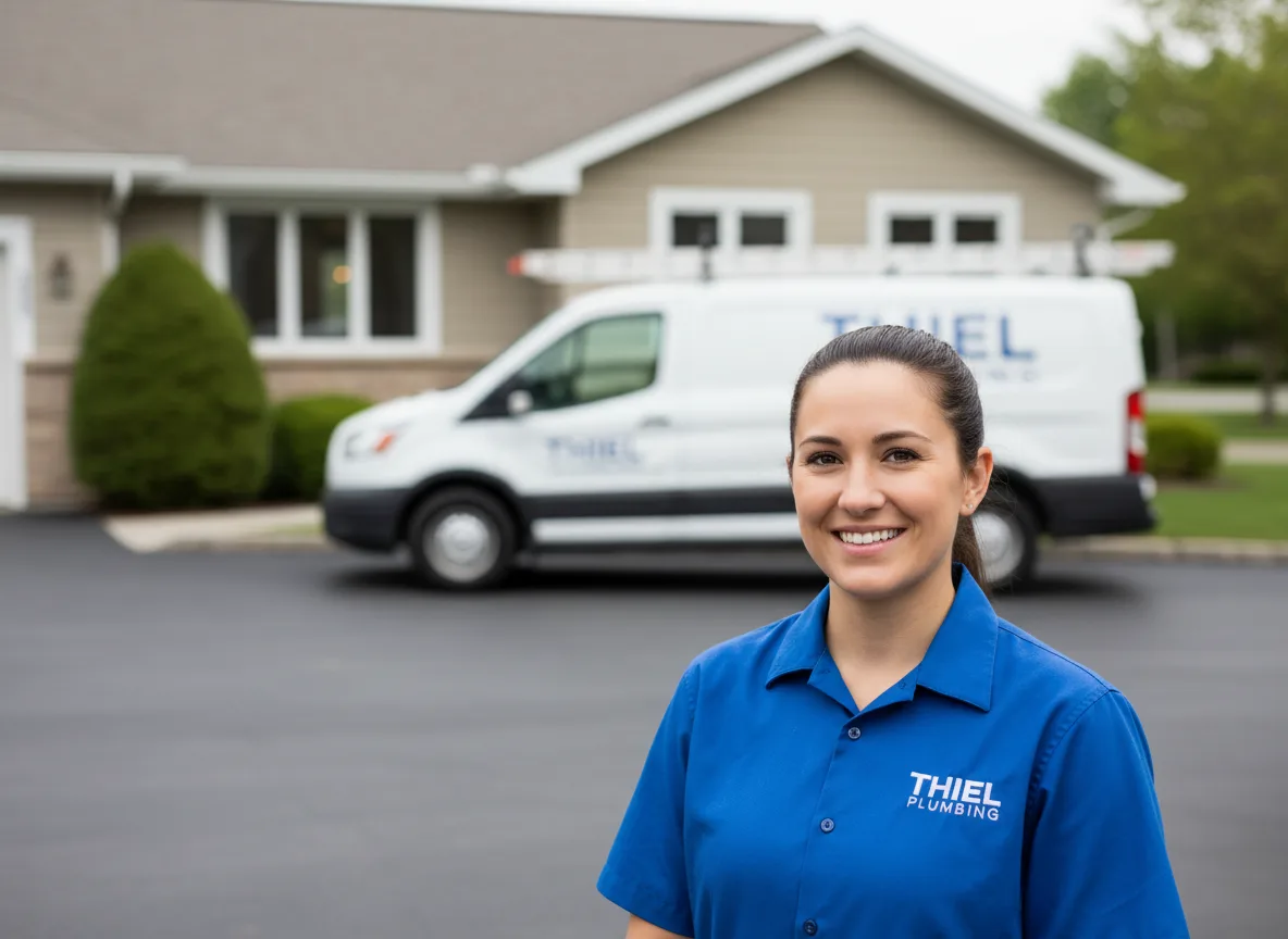 Plumber Gillett Grove, IA FAQs